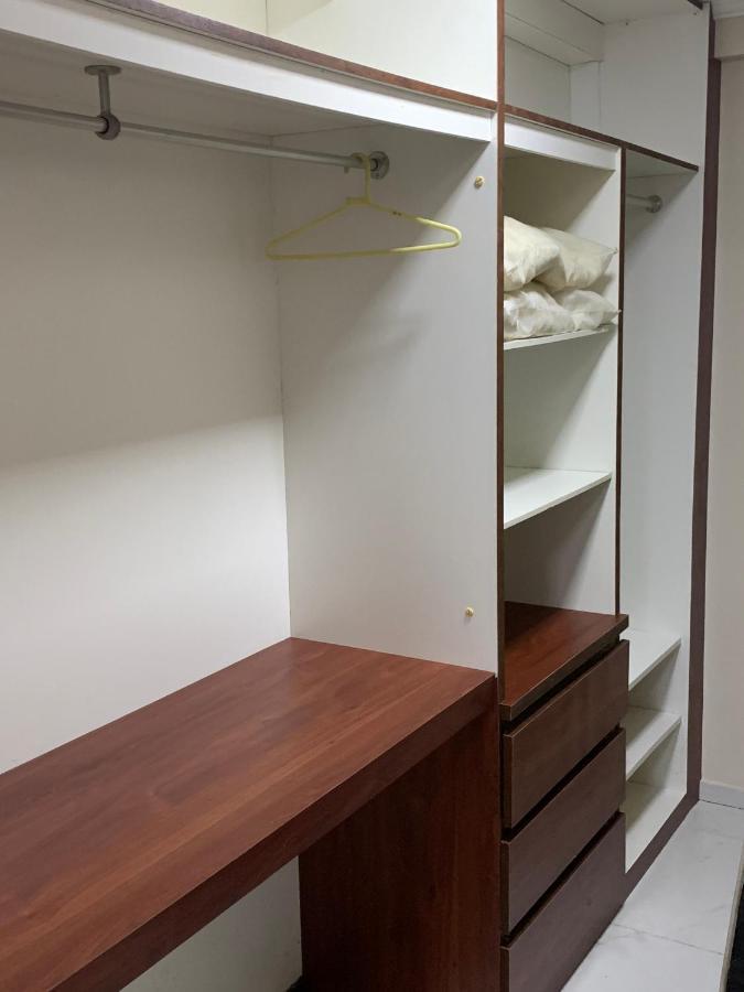 Residence Iracema Porto Fortaleza Dış mekan fotoğraf