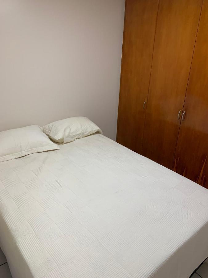 Residence Iracema Porto Fortaleza Dış mekan fotoğraf
