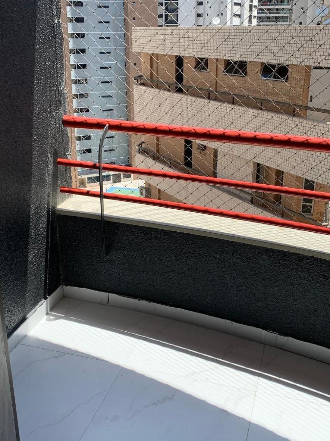 Residence Iracema Porto Fortaleza Dış mekan fotoğraf