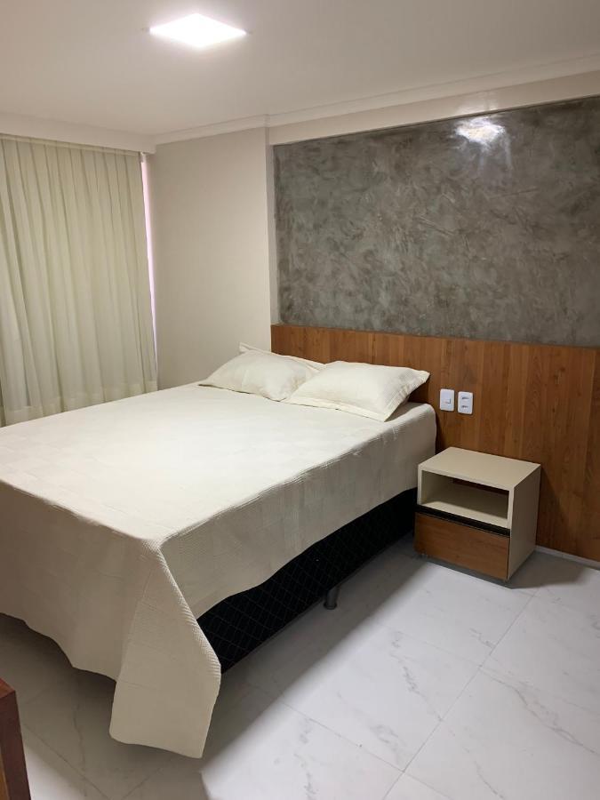 Residence Iracema Porto Fortaleza Dış mekan fotoğraf