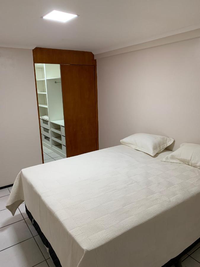 Residence Iracema Porto Fortaleza Dış mekan fotoğraf