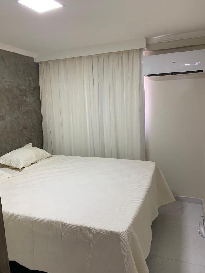 Residence Iracema Porto Fortaleza Dış mekan fotoğraf